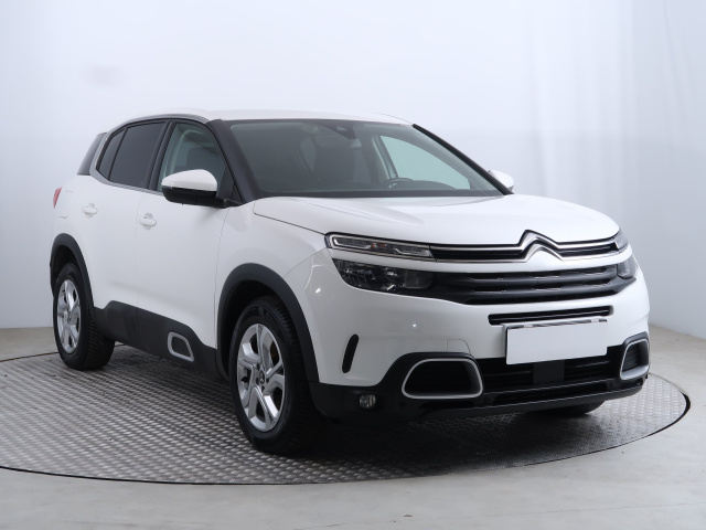 Citroen C5 Aircross 2020