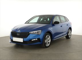 Skoda Scala - 2023