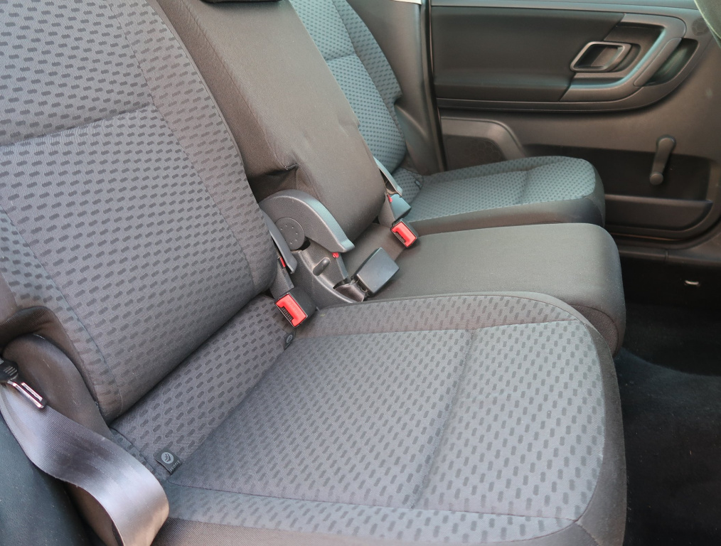 Škoda Roomster