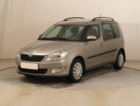 Skoda Roomster - 2013
