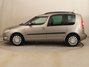 Skoda Roomster - 2013