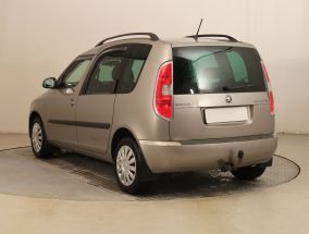 Skoda Roomster - 2013