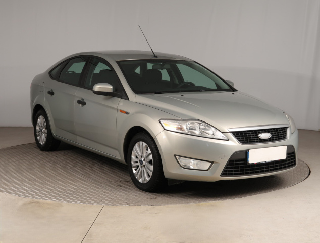 Ford Mondeo 2009