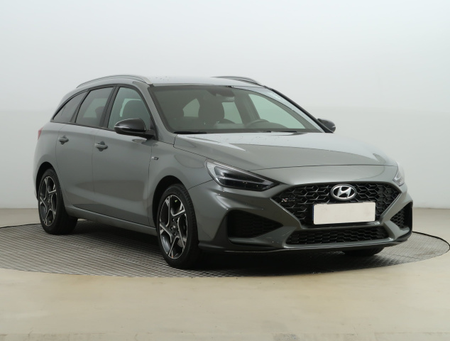 Hyundai i30 2024