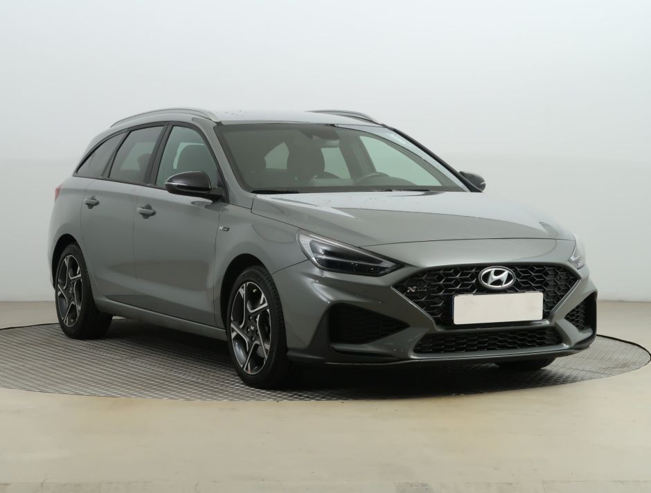 Hyundai i30 - 2024