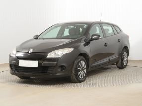 Renault Megane - 2010