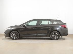 Renault Megane - 2010
