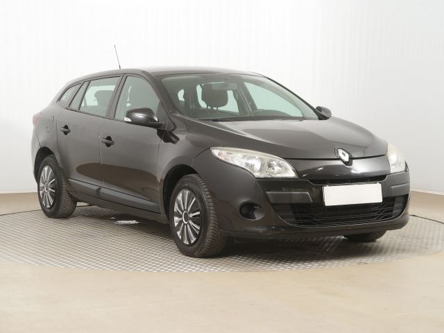 Renault Megane 2010