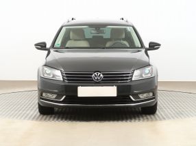 Volkswagen Passat - 2014