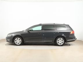 Volkswagen Passat - 2014
