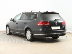Volkswagen Passat - 2014
