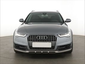 Audi Allroad - 2018