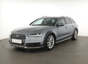 Audi Allroad - 2018