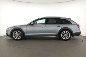 Audi Allroad - 2018