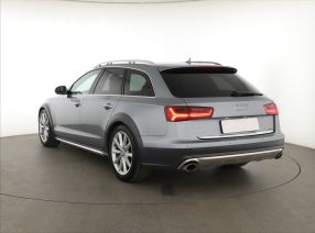 Audi Allroad - 2018