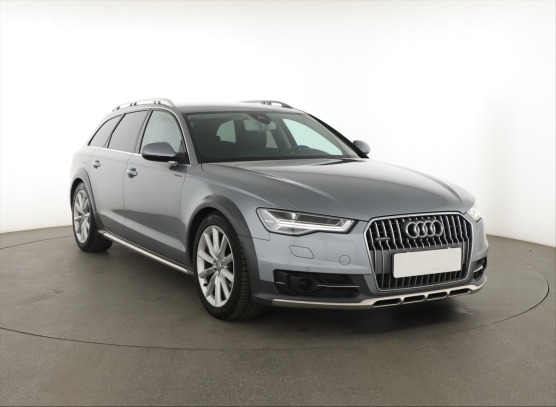 Audi Allroad