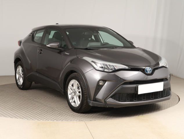 Toyota C-HR 2021