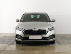 Skoda Octavia - 2022