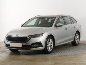 Skoda Octavia - 2022