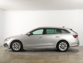 Skoda Octavia - 2022