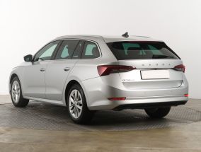 Skoda Octavia - 2022