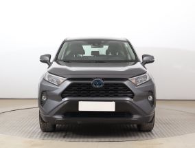 Toyota RAV 4 - 2020