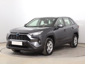 Toyota RAV 4 - 2020