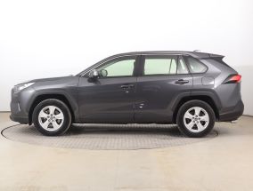 Toyota RAV 4 - 2020
