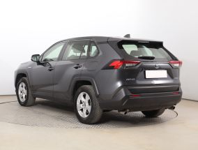 Toyota RAV 4 - 2020