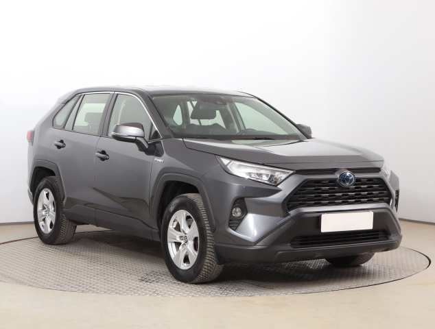 Toyota RAV4 2020