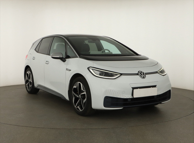 Volkswagen ID.3 2020
