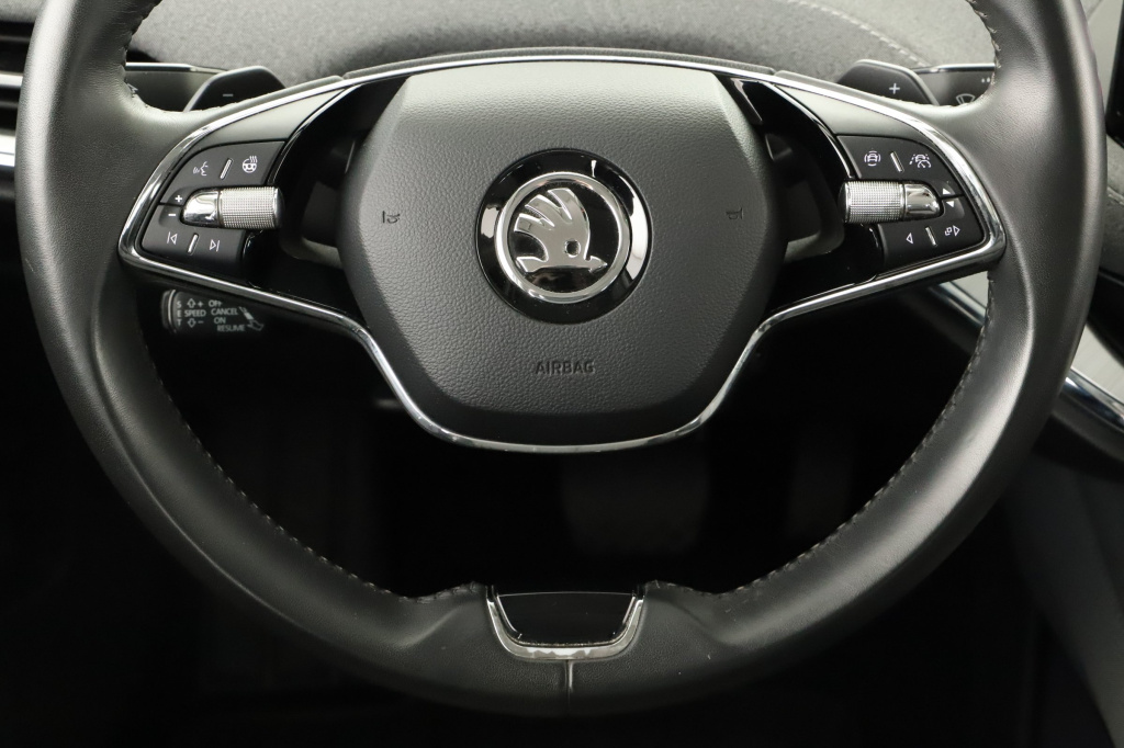 Škoda Enyaq