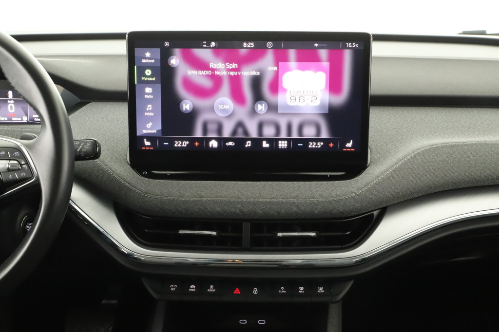 Škoda Enyaq