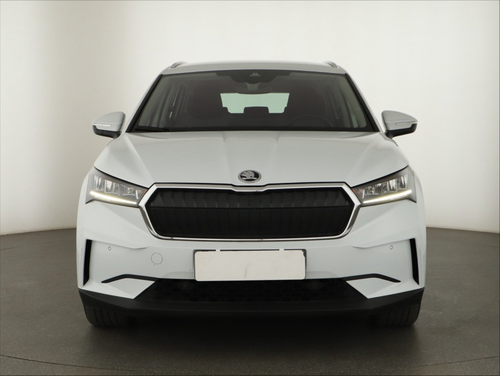 Škoda Enyaq