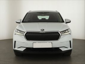 Skoda Enyaq - 2021