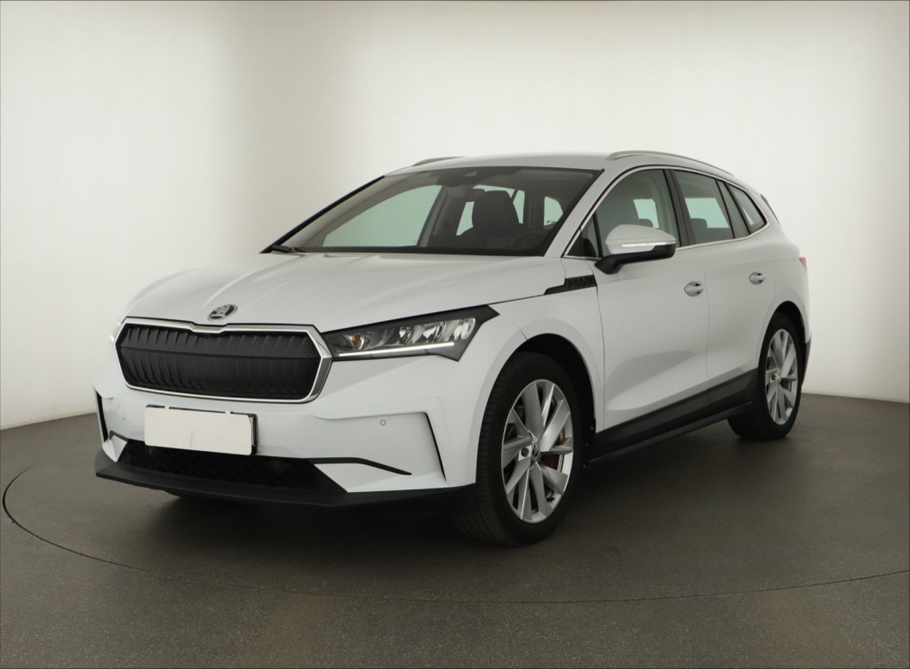 Škoda Enyaq