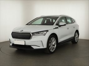 Skoda Enyaq - 2021
