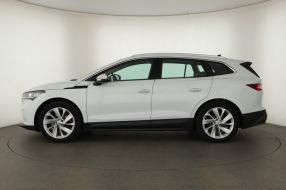 Skoda Enyaq - 2021