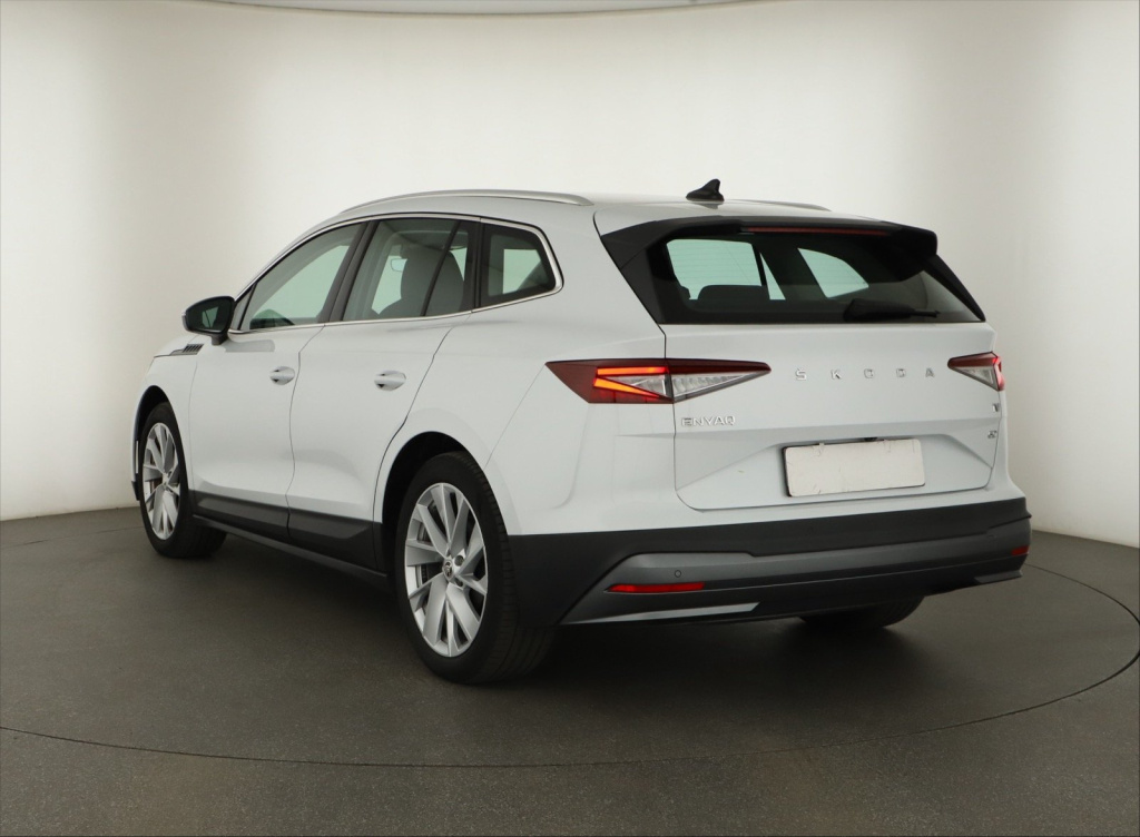Škoda Enyaq