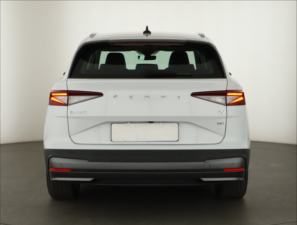 Škoda Enyaq