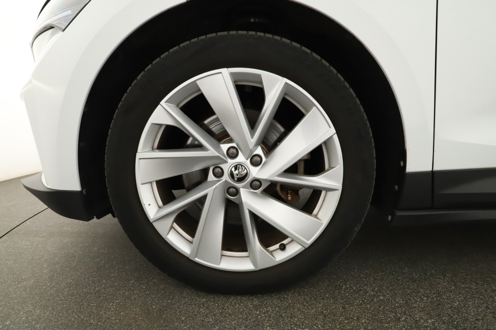 Škoda Enyaq