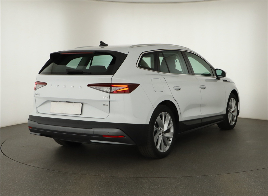 Škoda Enyaq