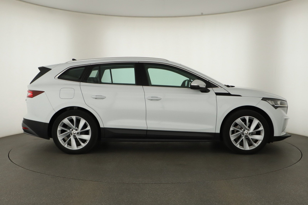 Škoda Enyaq