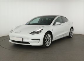 Tesla Model 3 - 2019