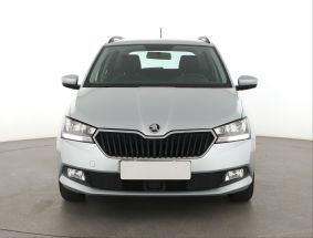Skoda Fabia - 2021