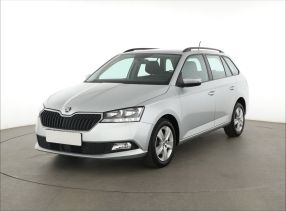 Skoda Fabia - 2021