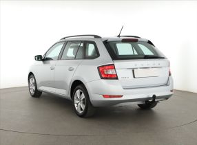 Skoda Fabia - 2021