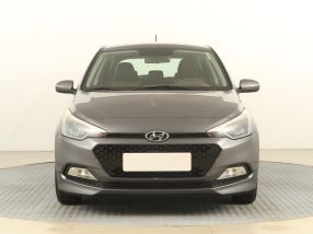 Hyundai i20 - 2016