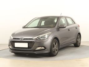 Hyundai i20 - 2016