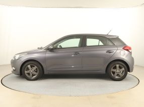 Hyundai i20 - 2016